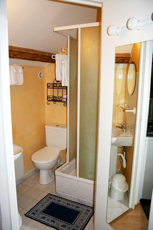 Demeure Du Nid De La Creation Apartment Vertou Exterior photo